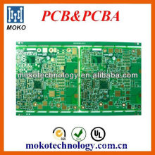 Fabricant de porcelaine pcb industrie oem pcb